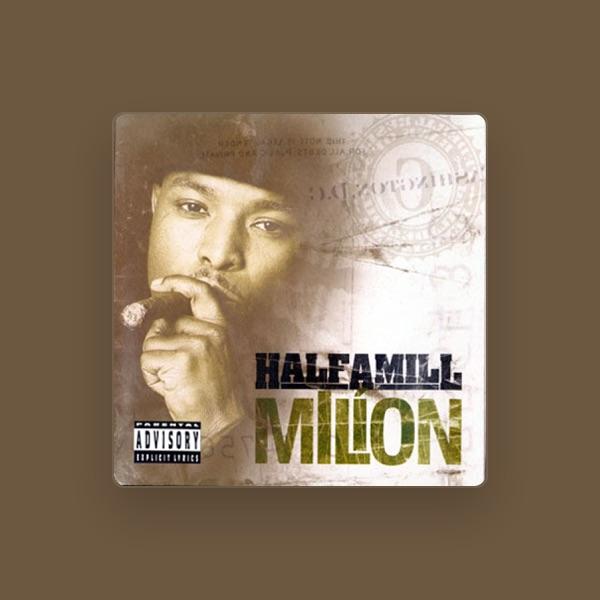 Half a Mill