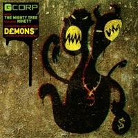 Demons (Dub) [feat. 90]