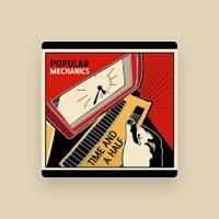 Popular Mechanics