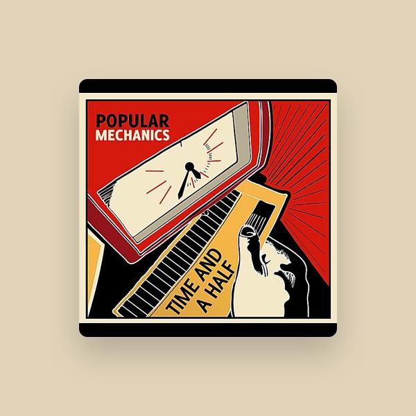 Popular Mechanics