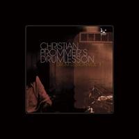 Christian Prommer's Drumlesson