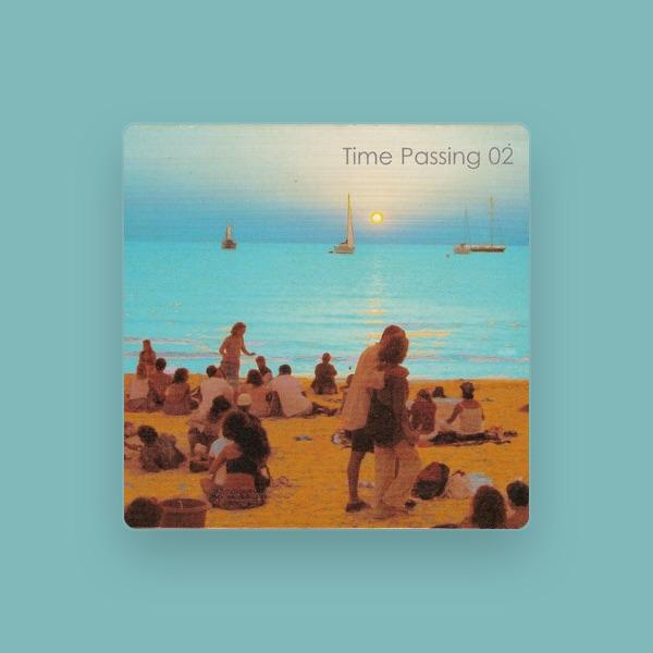 Time Passing