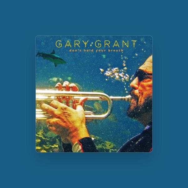 Gary Grant