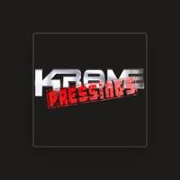 Krome Angels