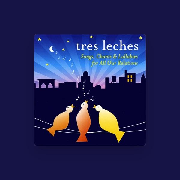 Tres Leches