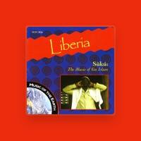 Vai People of Liberia