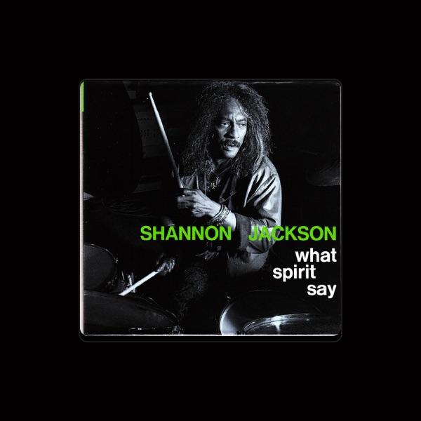 SHANNON JACKSON