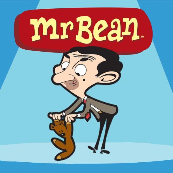 Mr. Bean (Theme from the Animated Series)