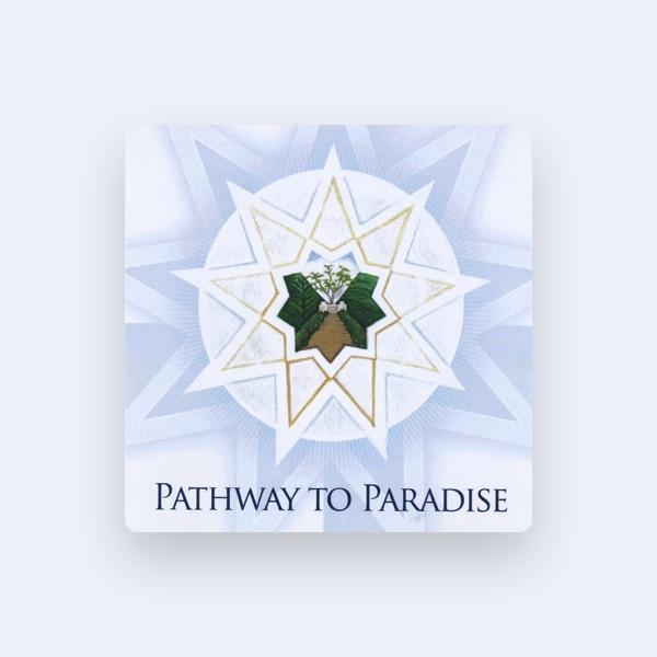 Pathway to Paradise
