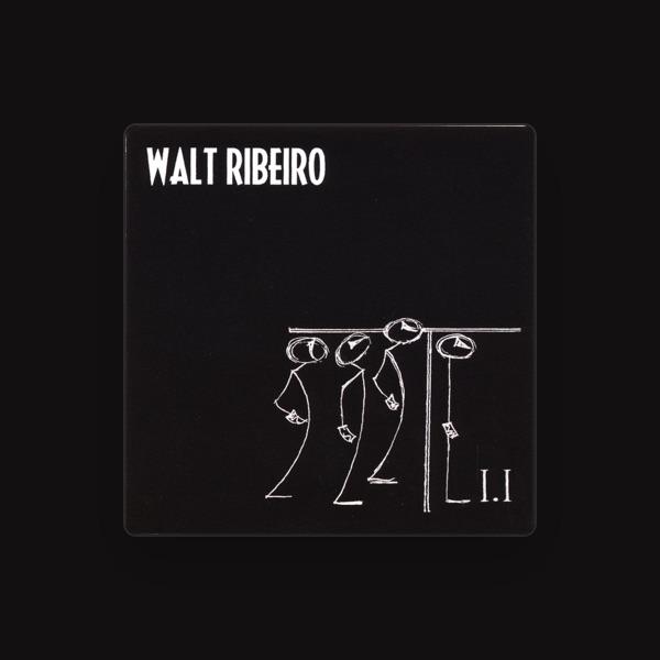 Walt Ribeiro