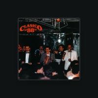 Conjunto Clasico