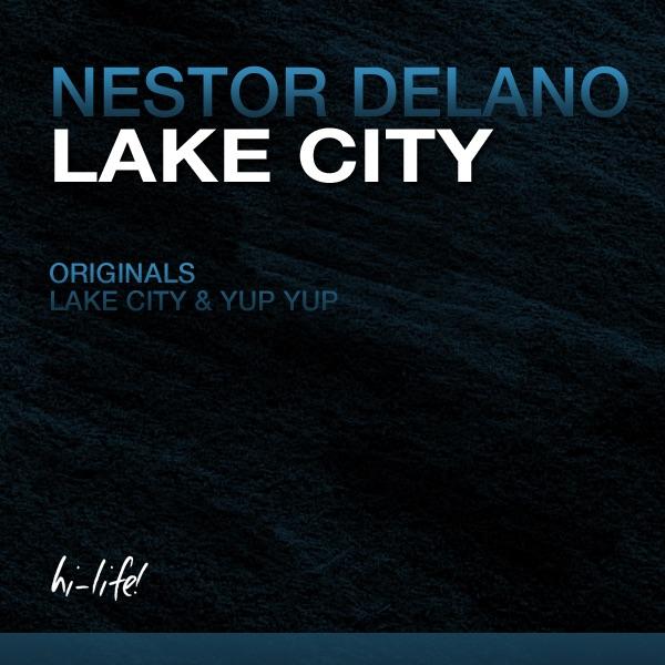 Yup Yup (Original Mix)
