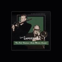 The Carl Fontana & Andy Martin Quintet