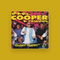 Marc Cooper & Friends