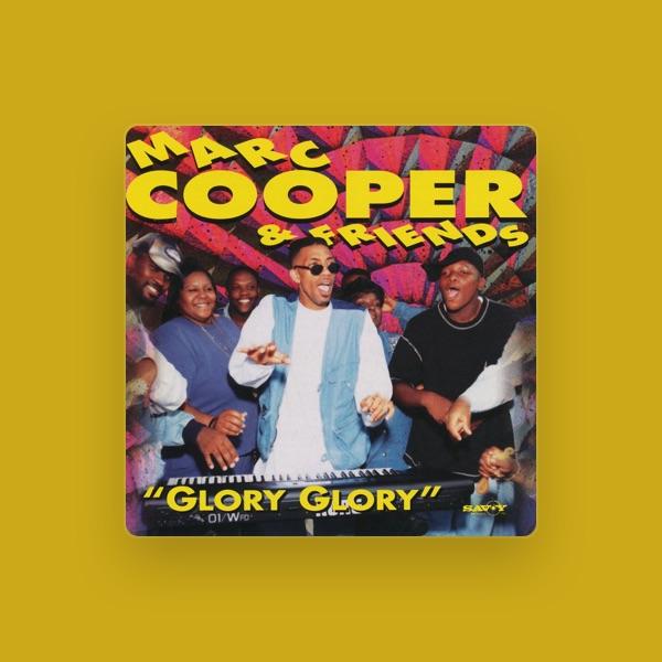 Marc Cooper & Friends