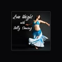 The Belly Dance Ensemble