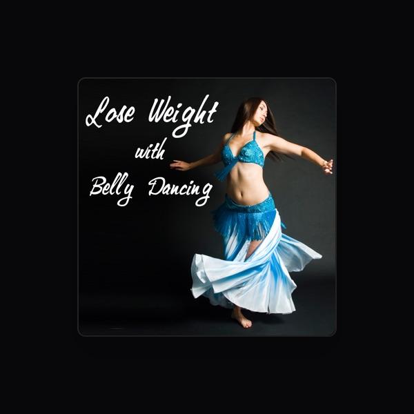 The Belly Dance Ensemble
