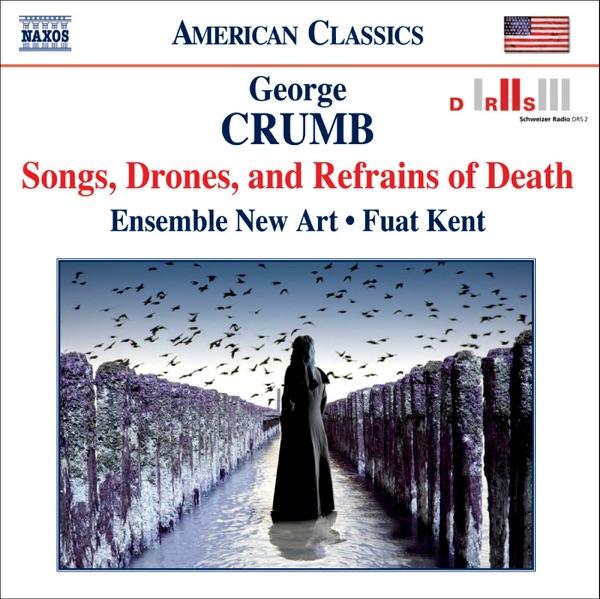 Songs, Drones, and Refrains of Death (1962-68): VII. Song of the Rider, 1860