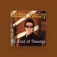 Nathan Stanley