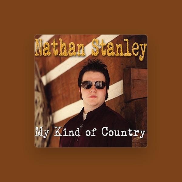 Nathan Stanley