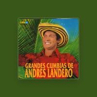 Andrés Landero