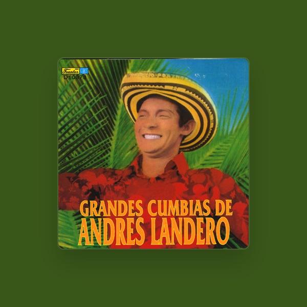 Andrés Landero