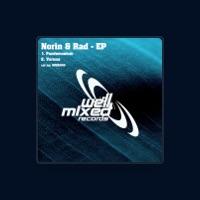 Norin & Rad