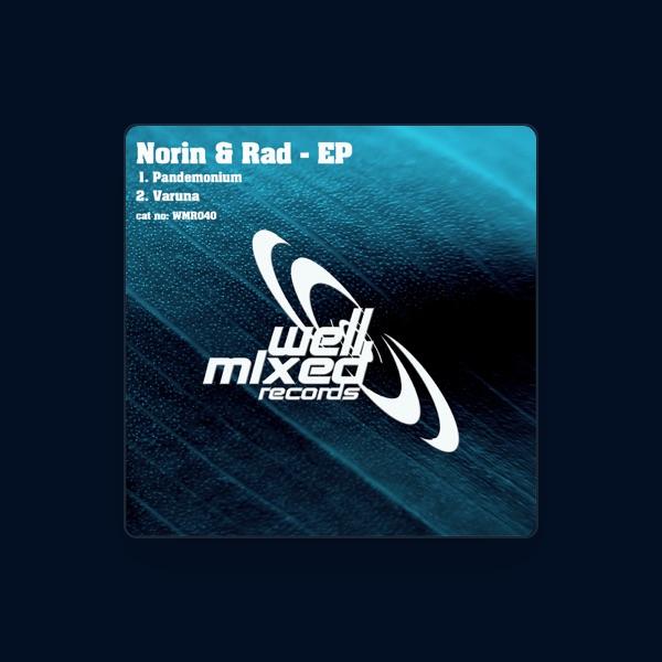 Norin & Rad