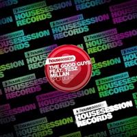 Spotlight (feat. Tesz Millan) [Avicii Rising Star Mix]