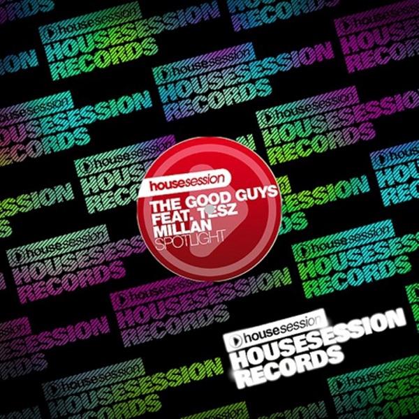 Spotlight (feat. Tesz Millan) [Avicii Rising Star Mix]