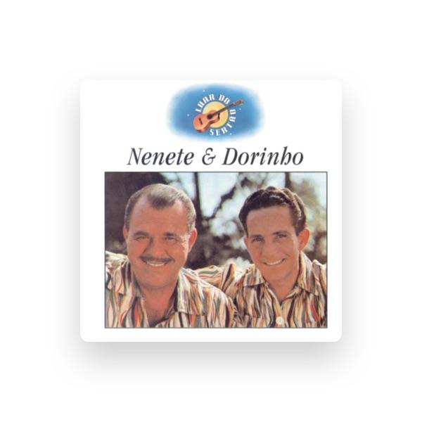 Nenete & Dorinho