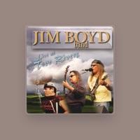 Jim Boyd Band