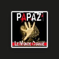 Papaz