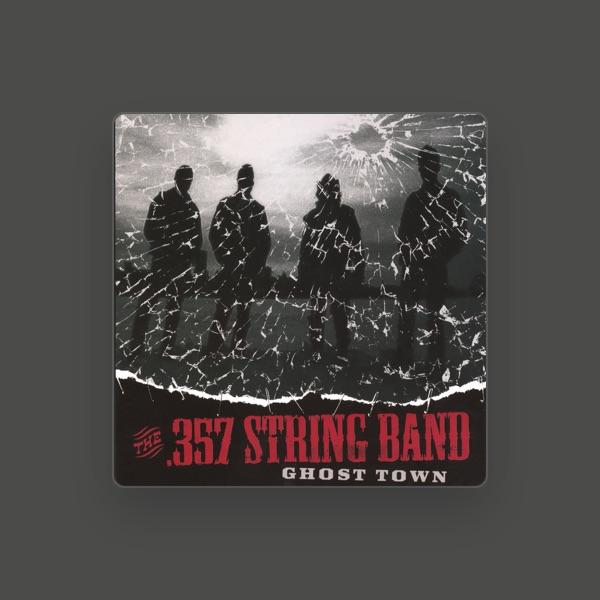 The .357 String Band