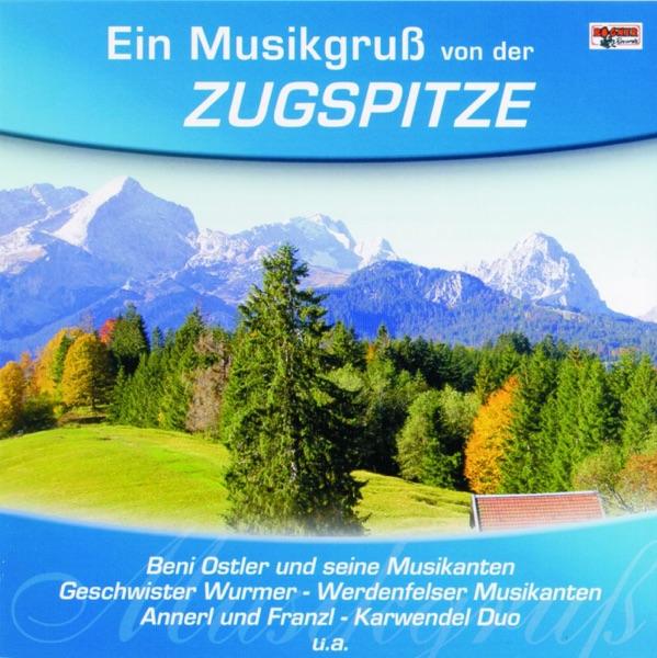 Mein Werdenfelser Land