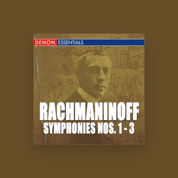 National Symphony Orchestra Olsztyn