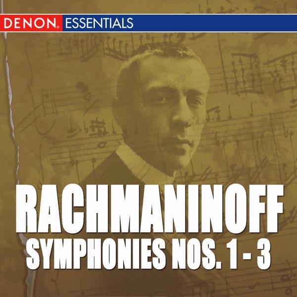 Symphony No. 2 In e Minor, Op. 27: IV. Allegro Vivace