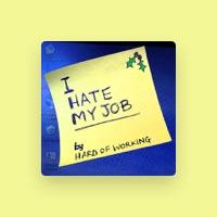 Hard of Working