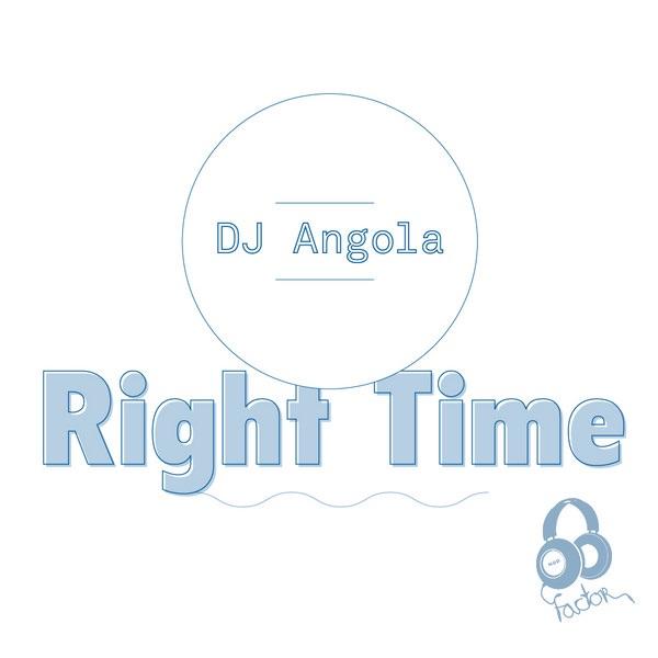 Right Time (Ursula 1000 Mix)
