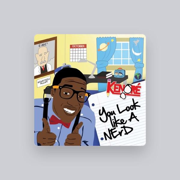 Kendré