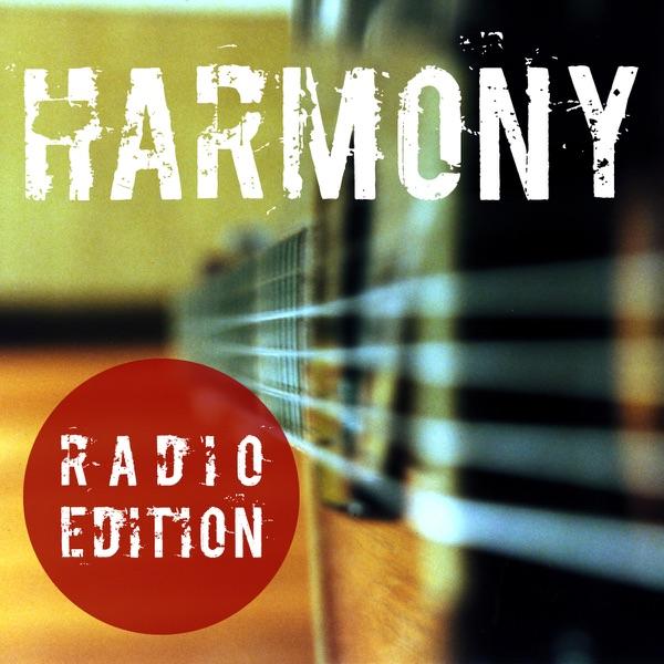 Harmony (Tommylefunk Short Cut) [feat. Vanessa Civiello]