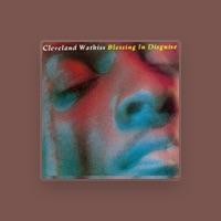 Cleveland Watkiss