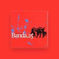 Banda Osiris