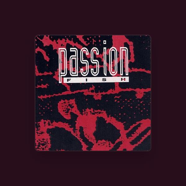 Passion Fish