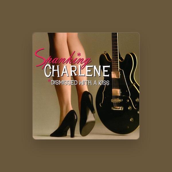 Spanking Charlene