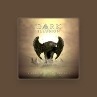 Dark Illusion
