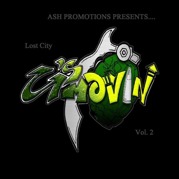 Get It On the Flo (feat. Addict, J-Tazz, Malachi & AV)