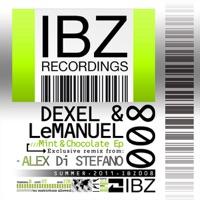 Mint & Chocolate (Alex Di Stefano Remix) [Alex Di Stefano Remix]