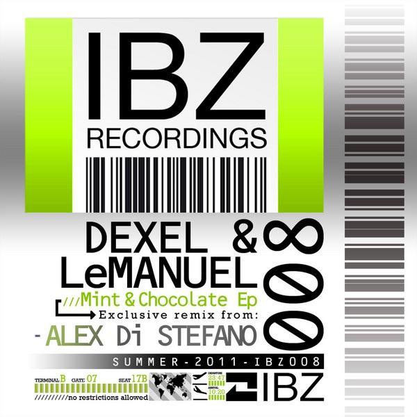 Mint & Chocolate (Original Mix) [Original Mix]