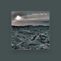 Amato Jazz Trio